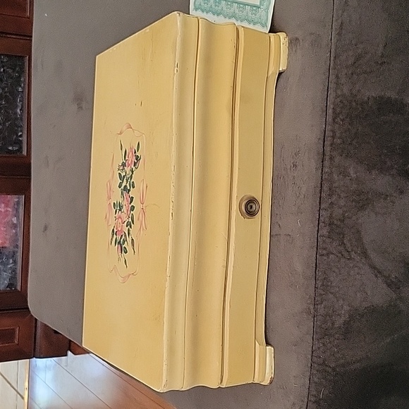 64 piece set (8 services) Rogers Silverplate International Silver comp. - Picture 8 of 17